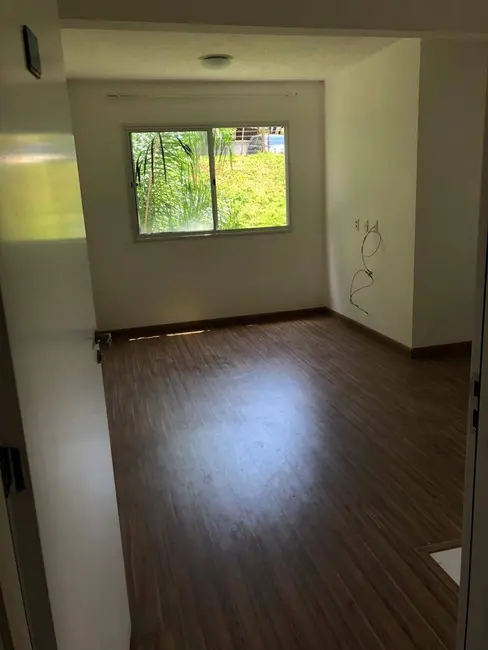 Foto 3 de Apartamento com 2 quartos à venda, 46m2 em Campo Limpo, São Paulo - SP