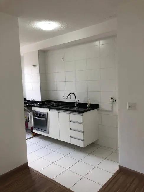 Foto 6 de Apartamento com 2 quartos à venda, 46m2 em Campo Limpo, São Paulo - SP