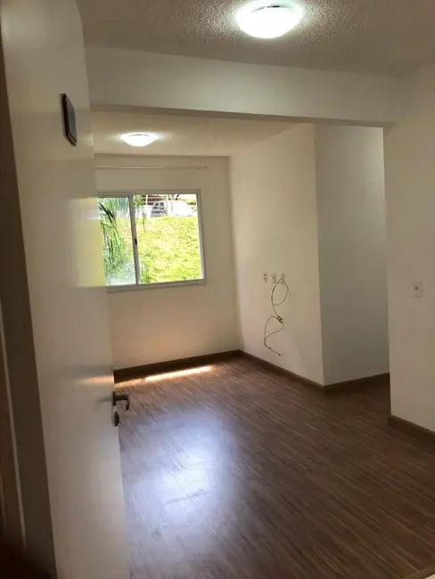 Foto 1 de Apartamento com 2 quartos à venda, 46m2 em Campo Limpo, São Paulo - SP