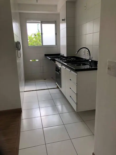 Foto 7 de Apartamento com 2 quartos à venda, 46m2 em Campo Limpo, São Paulo - SP