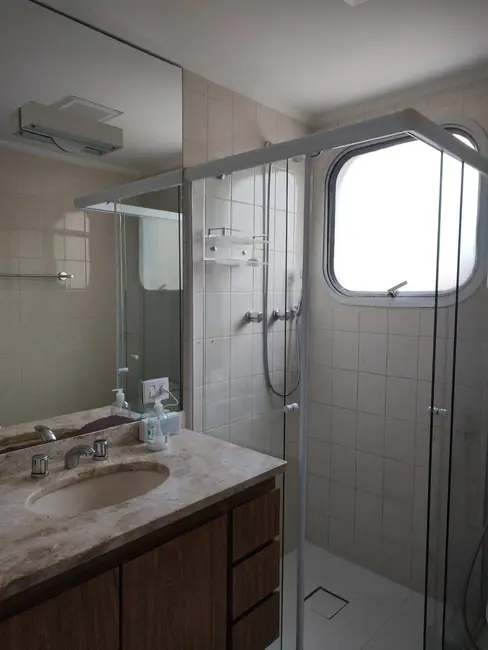 Foto 9 de Apartamento com 4 quartos à venda, 196m2 em Indianópolis, São Paulo - SP