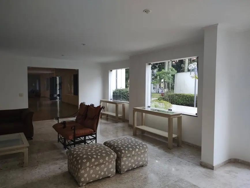 Foto 5 de Apartamento com 4 quartos à venda, 196m2 em Indianópolis, São Paulo - SP