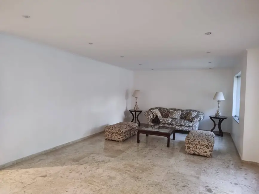 Foto 6 de Apartamento com 4 quartos à venda, 196m2 em Indianópolis, São Paulo - SP