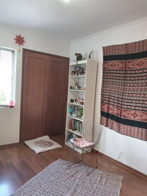Apartamento com 3 quartos à venda, 135m2 em Moema, São Paulo - SP - imagem 3 Foto 3 de Apartamento com 3 quartos à venda, 135m2 em Moema, São Paulo - SP