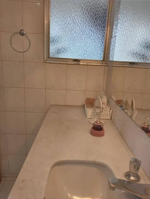 Apartamento com 3 quartos à venda, 135m2 em Moema, São Paulo - SP - imagem 8 Foto 8 de Apartamento com 3 quartos à venda, 135m2 em Moema, São Paulo - SP
