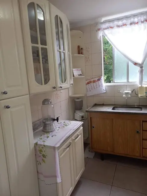 Foto 6 de Apartamento com 2 quartos à venda, 54m2 em Saúde, São Paulo - SP