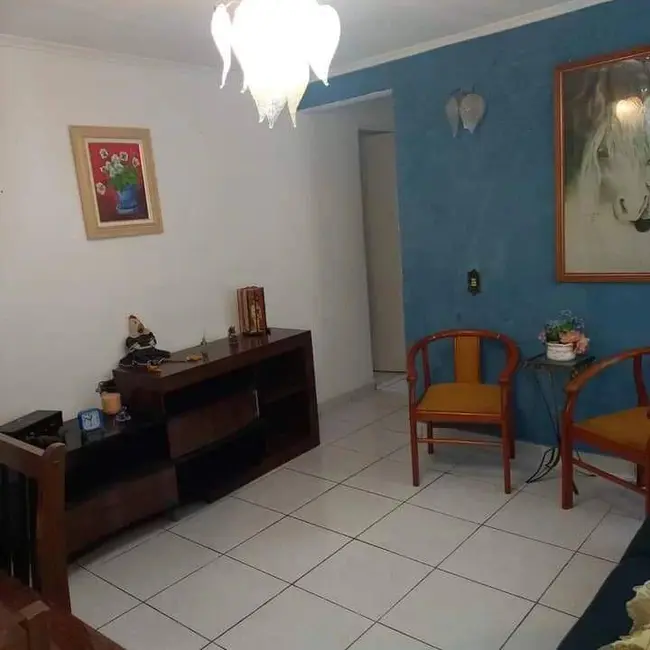 Foto 3 de Apartamento com 2 quartos à venda, 54m2 em Saúde, São Paulo - SP