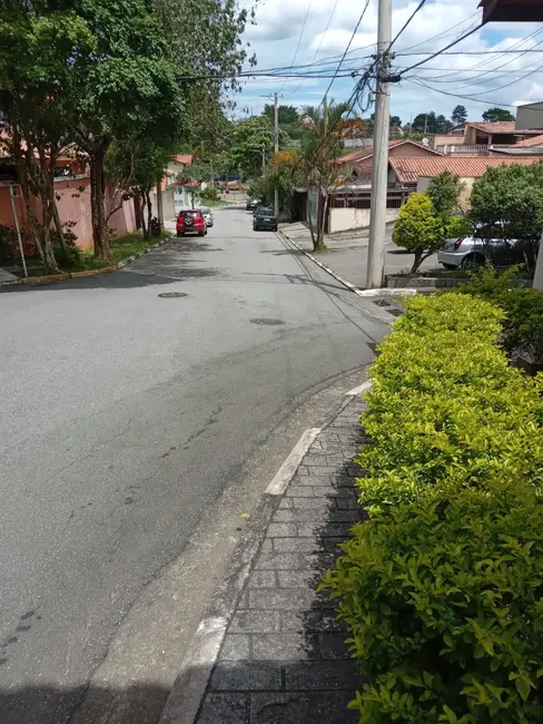 Foto 9 de Casa de Condomínio com 3 quartos à venda, 136m2 em Jardim Icaraí, São Paulo - SP