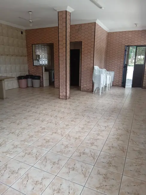 Foto 8 de Casa de Condomínio com 3 quartos à venda, 136m2 em Jardim Icaraí, São Paulo - SP