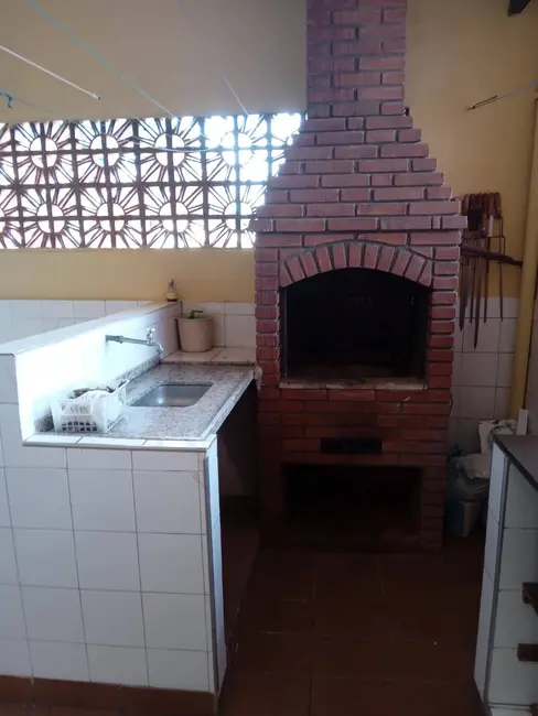 Foto 1 de Casa de Condomínio com 3 quartos à venda, 136m2 em Jardim Icaraí, São Paulo - SP