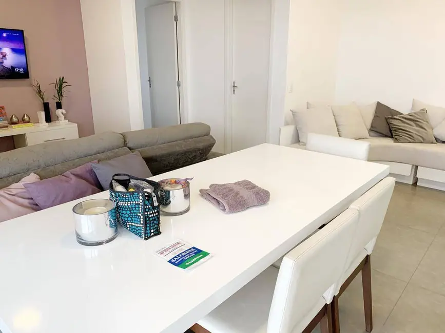 Foto 8 de Apartamento com 1 quarto à venda, 45m2 em Morumbi, São Paulo - SP