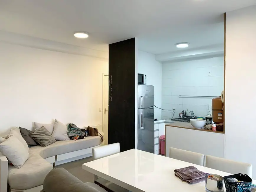 Foto 3 de Apartamento com 1 quarto à venda, 45m2 em Morumbi, São Paulo - SP
