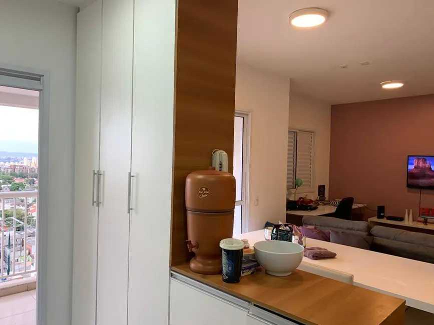 Foto 7 de Apartamento com 1 quarto à venda, 45m2 em Morumbi, São Paulo - SP