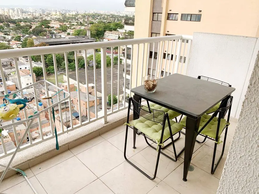 Foto 5 de Apartamento com 1 quarto à venda, 45m2 em Morumbi, São Paulo - SP
