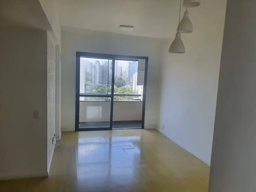 Foto 2 de Apartamento com 2 quartos à venda, 65m2 em Morumbi, São Paulo - SP