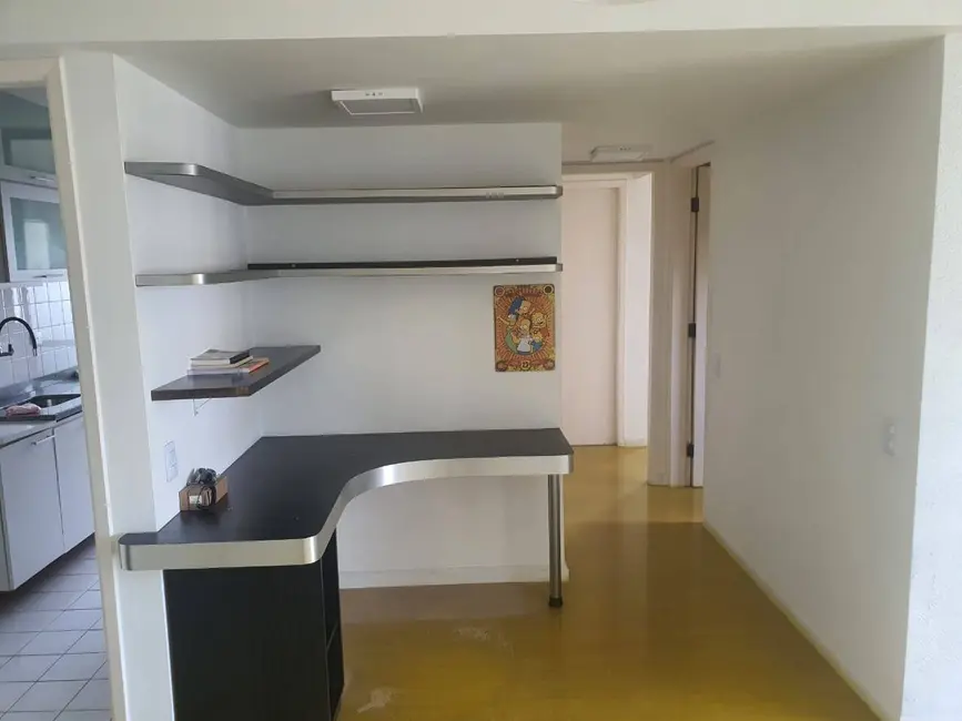 Foto 4 de Apartamento com 2 quartos à venda, 65m2 em Morumbi, São Paulo - SP