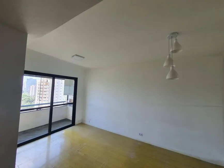 Foto 1 de Apartamento com 2 quartos à venda, 65m2 em Morumbi, São Paulo - SP