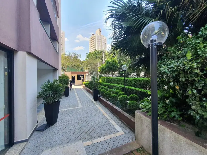 Foto 8 de Apartamento com 2 quartos à venda, 65m2 em Morumbi, São Paulo - SP