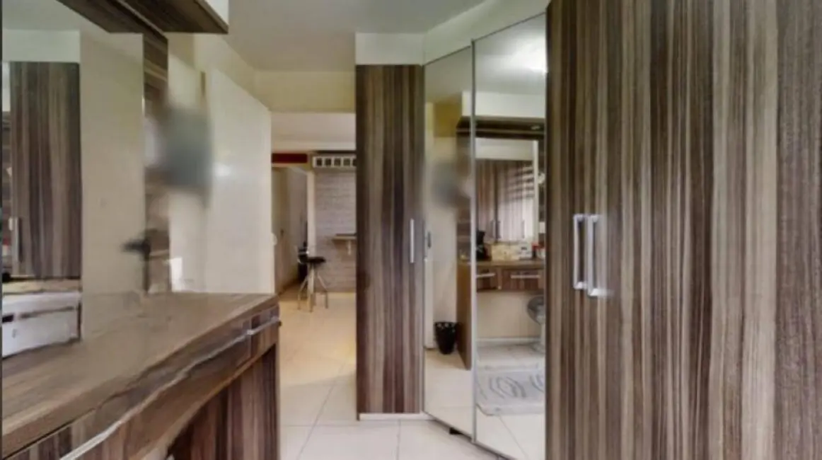 Foto 2 de Apartamento com 3 quartos à venda, 91m2 em Campo Limpo, São Paulo - SP