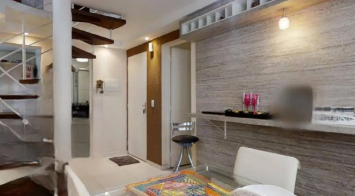 Foto 1 de Apartamento com 3 quartos à venda, 91m2 em Campo Limpo, São Paulo - SP