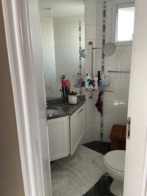 Apartamento com 2 quartos à venda, 67m2 em Moema, São Paulo - SP - imagem 6 Foto 6 de Apartamento com 2 quartos à venda, 67m2 em Moema, São Paulo - SP