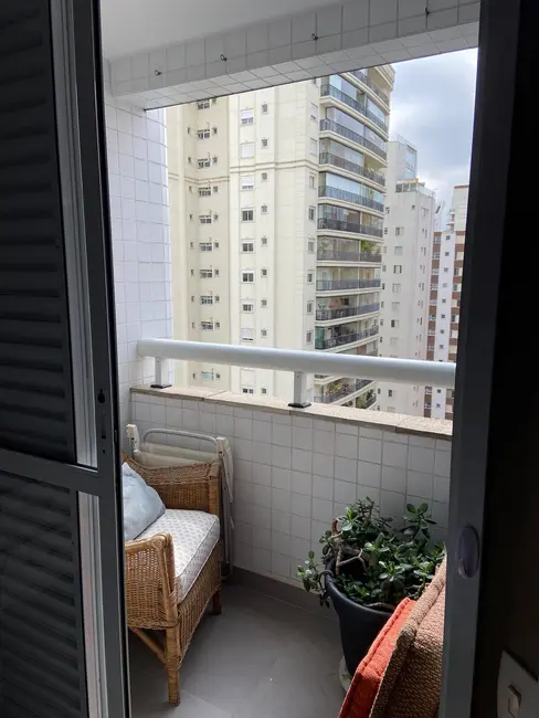 Apartamento com 2 quartos à venda, 67m2 em Moema, São Paulo - SP - imagem 3 Foto 3 de Apartamento com 2 quartos à venda, 67m2 em Moema, São Paulo - SP