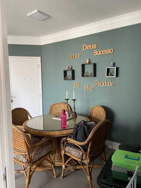 Apartamento com 2 quartos à venda, 67m2 em Moema, São Paulo - SP - imagem 1 Foto 1 de Apartamento com 2 quartos à venda, 67m2 em Moema, São Paulo - SP