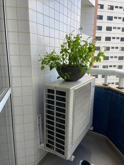 Apartamento com 2 quartos à venda, 67m2 em Moema, São Paulo - SP - imagem 4 Foto 4 de Apartamento com 2 quartos à venda, 67m2 em Moema, São Paulo - SP