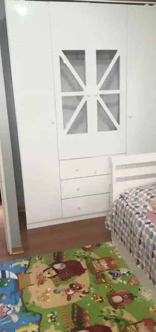 Apartamento com 2 quartos à venda, 57m2 em Jardim Santo Antônio, São Paulo - SP - imagem 4 Foto 4 de Apartamento com 2 quartos à venda, 57m2 em Jardim Santo Antônio, São Paulo - SP