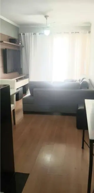 Apartamento com 2 quartos à venda, 57m2 em Jardim Santo Antônio, São Paulo - SP - imagem 8 Foto 8 de Apartamento com 2 quartos à venda, 57m2 em Jardim Santo Antônio, São Paulo - SP