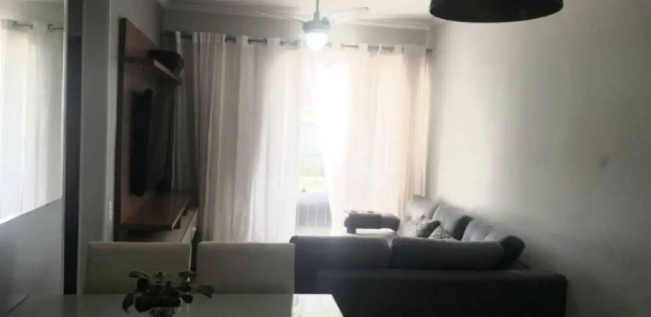 Apartamento com 2 quartos à venda, 57m2 em Jardim Santo Antônio, São Paulo - SP - imagem 2 Foto 2 de Apartamento com 2 quartos à venda, 57m2 em Jardim Santo Antônio, São Paulo - SP