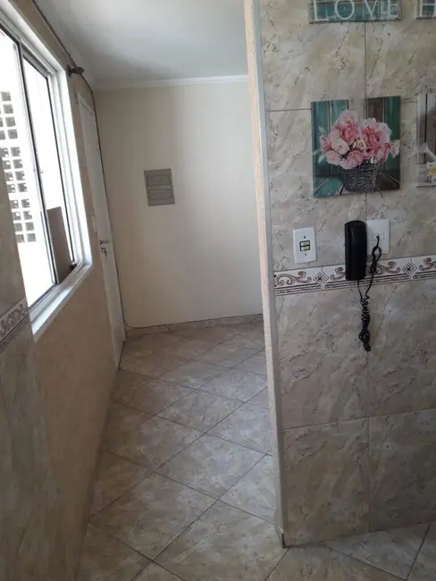 Foto 2 de Apartamento com 2 quartos à venda, 43m2 em Campo Limpo, São Paulo - SP