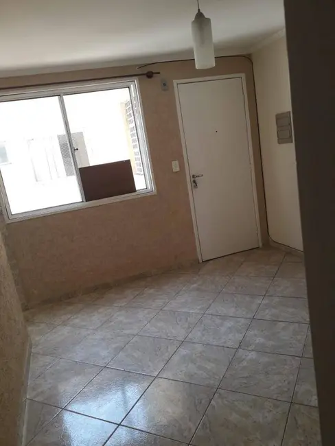 Foto 1 de Apartamento com 2 quartos à venda, 43m2 em Campo Limpo, São Paulo - SP