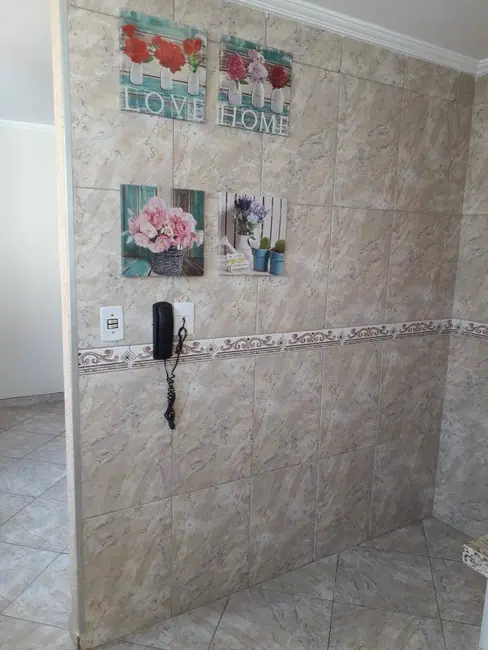 Foto 6 de Apartamento com 2 quartos à venda, 43m2 em Campo Limpo, São Paulo - SP