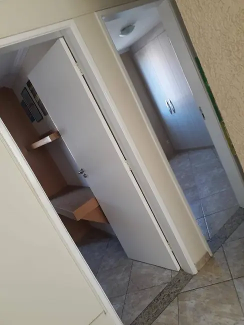 Foto 3 de Apartamento com 2 quartos à venda, 43m2 em Campo Limpo, São Paulo - SP
