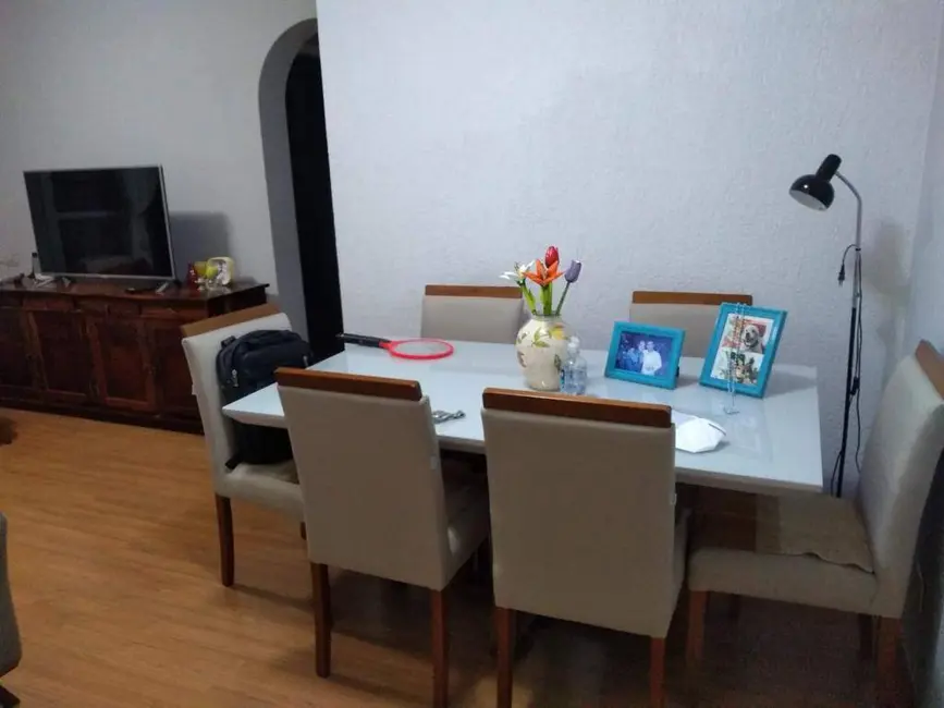 Foto 2 de Apartamento com 2 quartos à venda, 55m2 em Vila Andrade, São Paulo - SP
