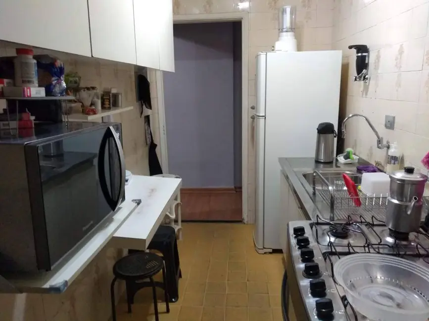 Foto 8 de Apartamento com 2 quartos à venda, 55m2 em Vila Andrade, São Paulo - SP