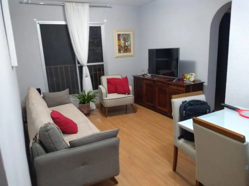 Foto 1 de Apartamento com 2 quartos à venda, 55m2 em Vila Andrade, São Paulo - SP