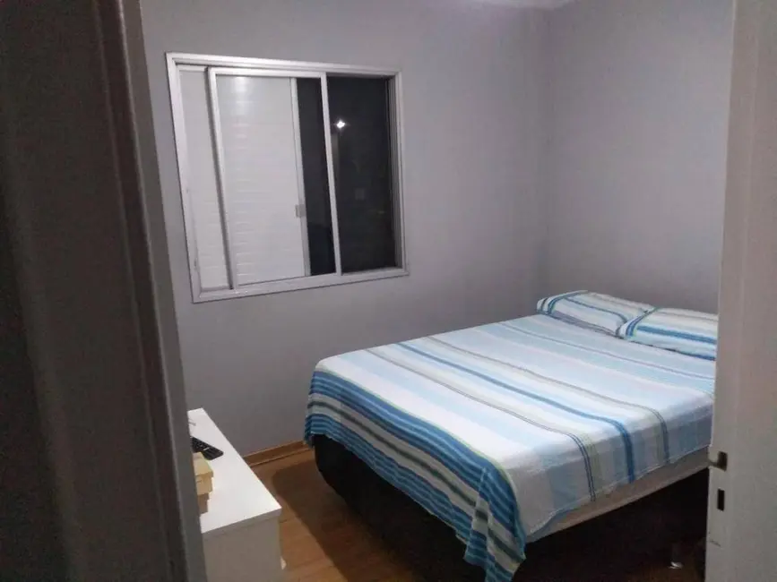 Foto 4 de Apartamento com 2 quartos à venda, 55m2 em Vila Andrade, São Paulo - SP