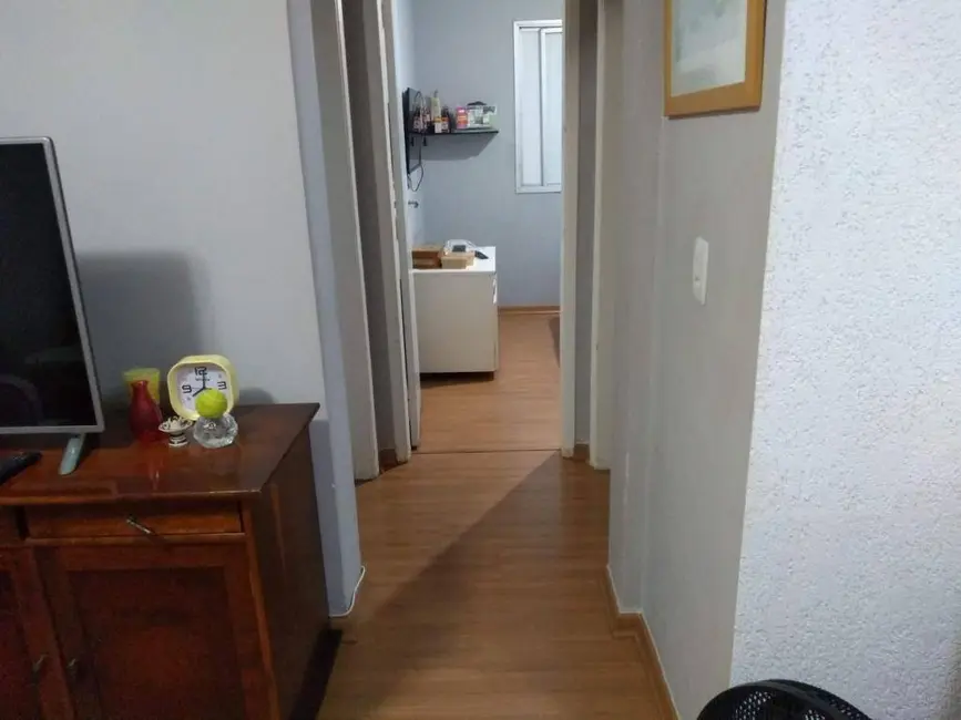 Foto 3 de Apartamento com 2 quartos à venda, 55m2 em Vila Andrade, São Paulo - SP