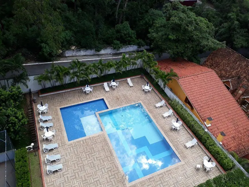 Apartamento com 3 quartos à venda, 96m2 em Vila Andrade, São Paulo - SP - imagem 4 Foto 4 de Apartamento com 3 quartos à venda, 96m2 em Vila Andrade, São Paulo - SP