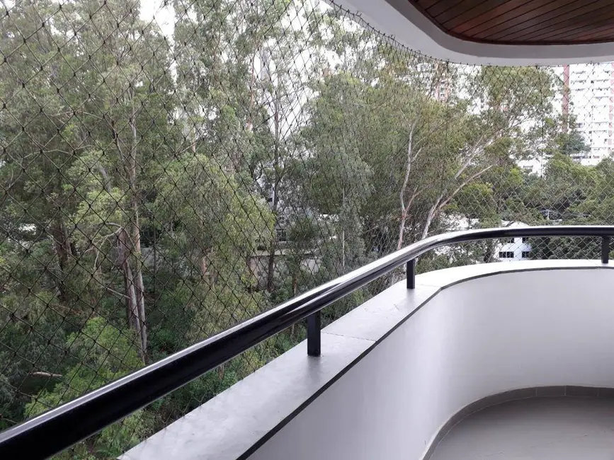 Apartamento com 3 quartos à venda, 96m2 em Vila Andrade, São Paulo - SP - imagem 3 Foto 3 de Apartamento com 3 quartos à venda, 96m2 em Vila Andrade, São Paulo - SP