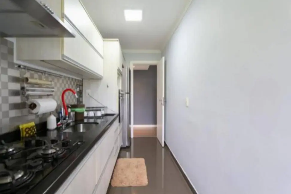 Foto 9 de Cobertura com 3 quartos à venda, 140m2 em Vila Suzana, São Paulo - SP