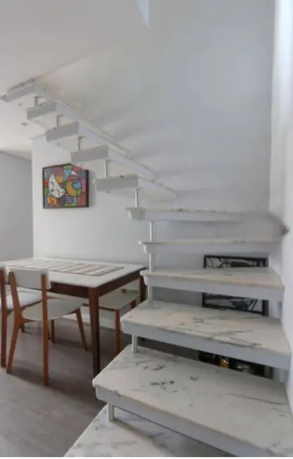 Foto 6 de Cobertura com 3 quartos à venda, 140m2 em Vila Suzana, São Paulo - SP