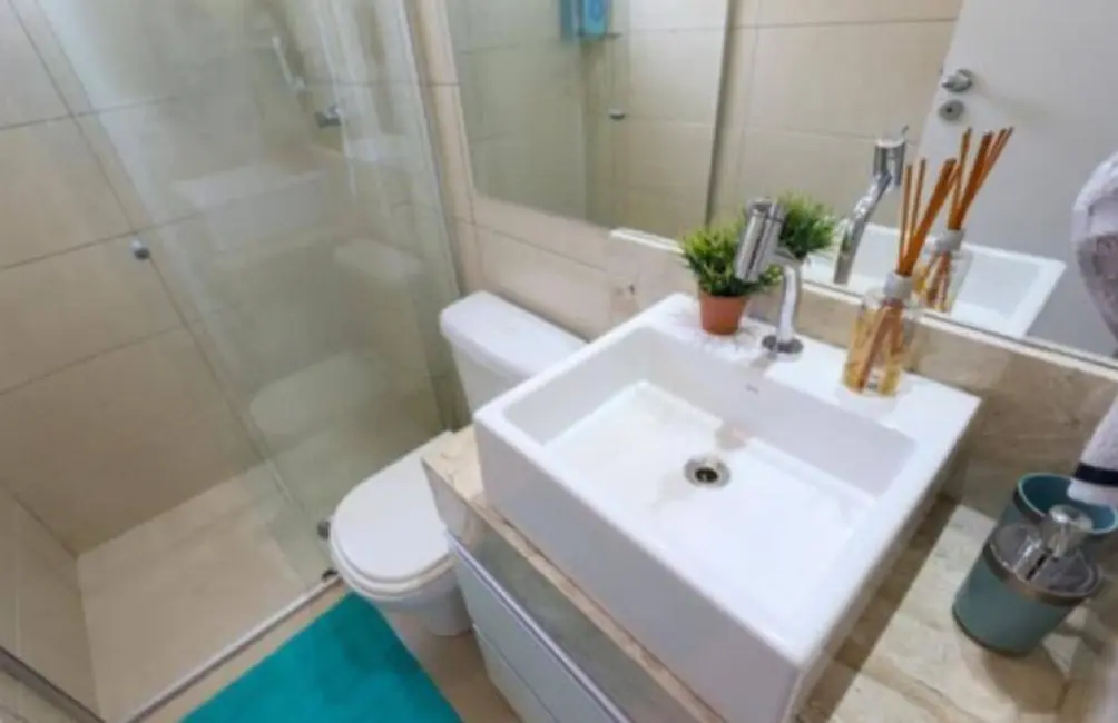 Foto 8 de Cobertura com 3 quartos à venda, 140m2 em Vila Suzana, São Paulo - SP