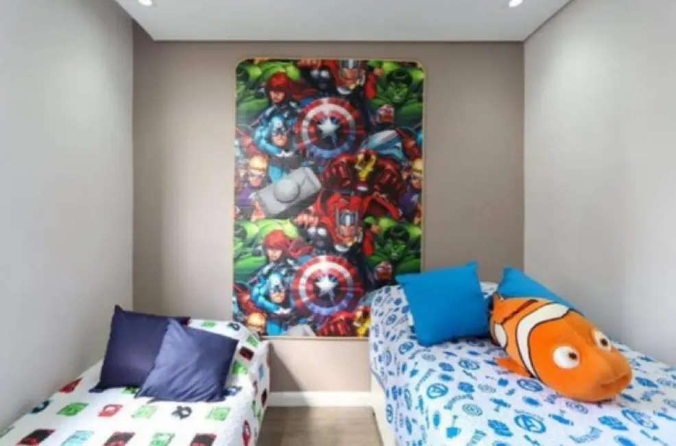 Foto 7 de Cobertura com 3 quartos à venda, 140m2 em Vila Suzana, São Paulo - SP