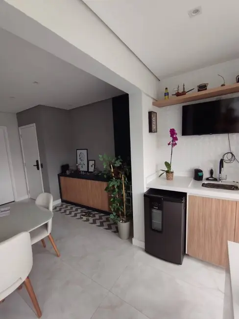 Foto 9 de Apartamento com 3 quartos à venda, 96m2 em Morumbi, São Paulo - SP