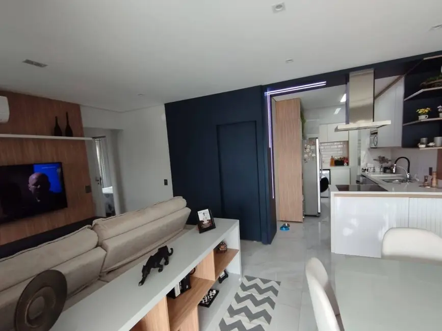 Foto 6 de Apartamento com 3 quartos à venda, 96m2 em Morumbi, São Paulo - SP