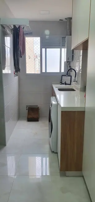 Foto 7 de Apartamento com 3 quartos à venda, 96m2 em Morumbi, São Paulo - SP
