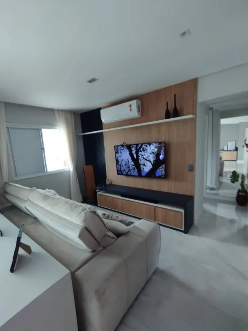 Foto 5 de Apartamento com 3 quartos à venda, 96m2 em Morumbi, São Paulo - SP